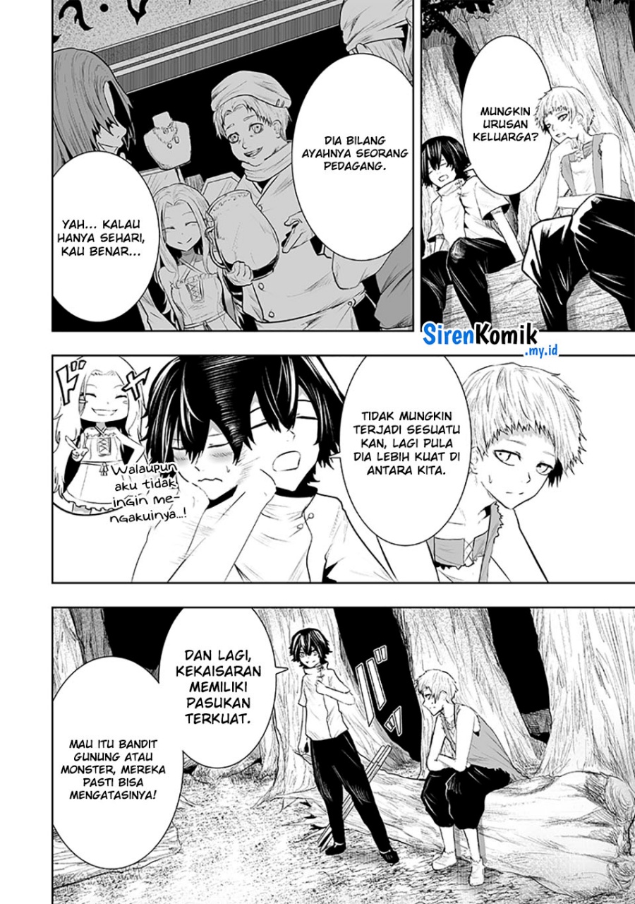 ore-dake-fuguu-skill-no-isekai-shoukan-hangyakuki - Chapter: 92