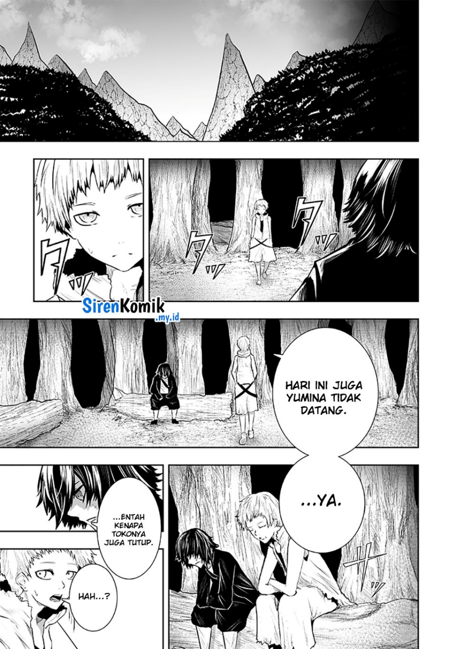 ore-dake-fuguu-skill-no-isekai-shoukan-hangyakuki - Chapter: 92