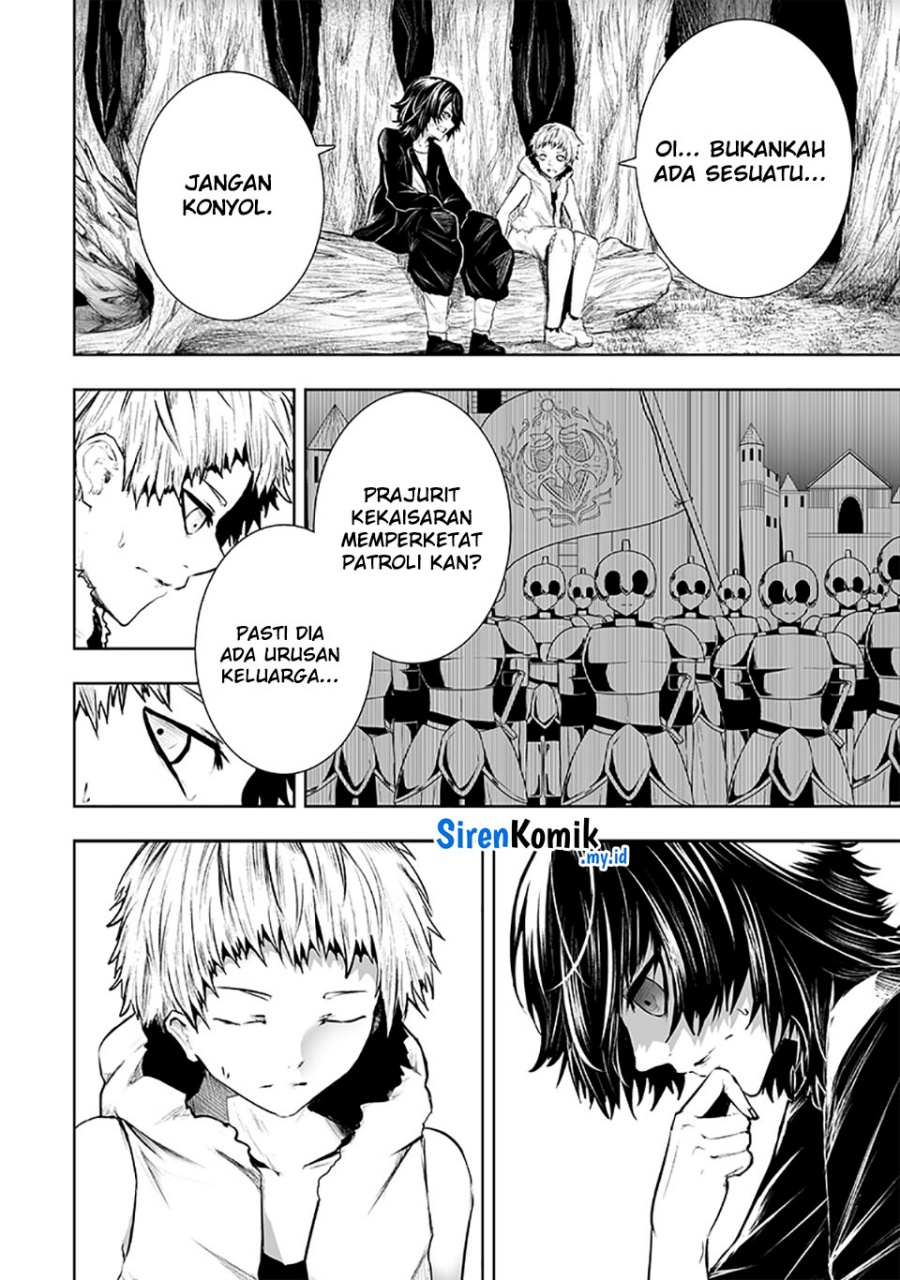 ore-dake-fuguu-skill-no-isekai-shoukan-hangyakuki - Chapter: 92