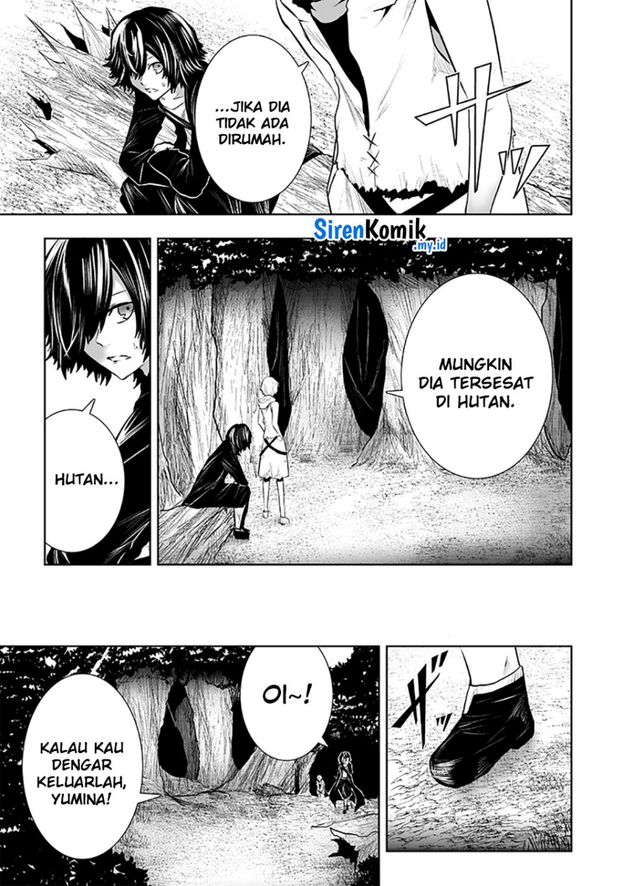 ore-dake-fuguu-skill-no-isekai-shoukan-hangyakuki - Chapter: 92
