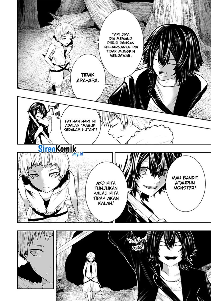 ore-dake-fuguu-skill-no-isekai-shoukan-hangyakuki - Chapter: 92