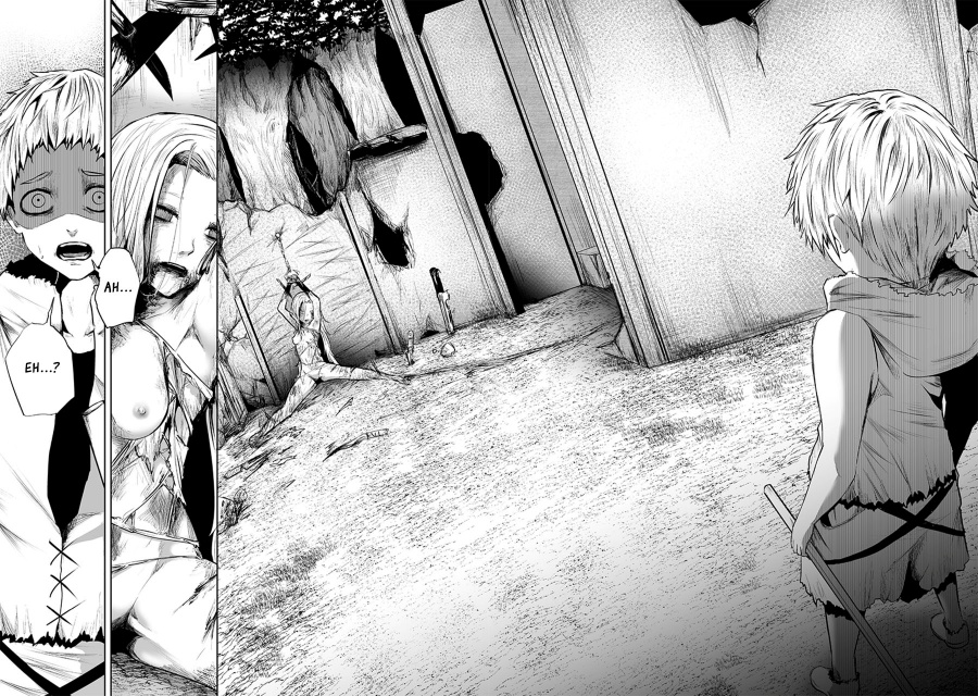 ore-dake-fuguu-skill-no-isekai-shoukan-hangyakuki - Chapter: 92