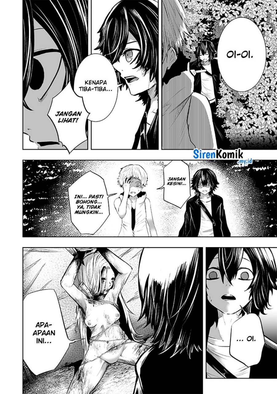ore-dake-fuguu-skill-no-isekai-shoukan-hangyakuki - Chapter: 92