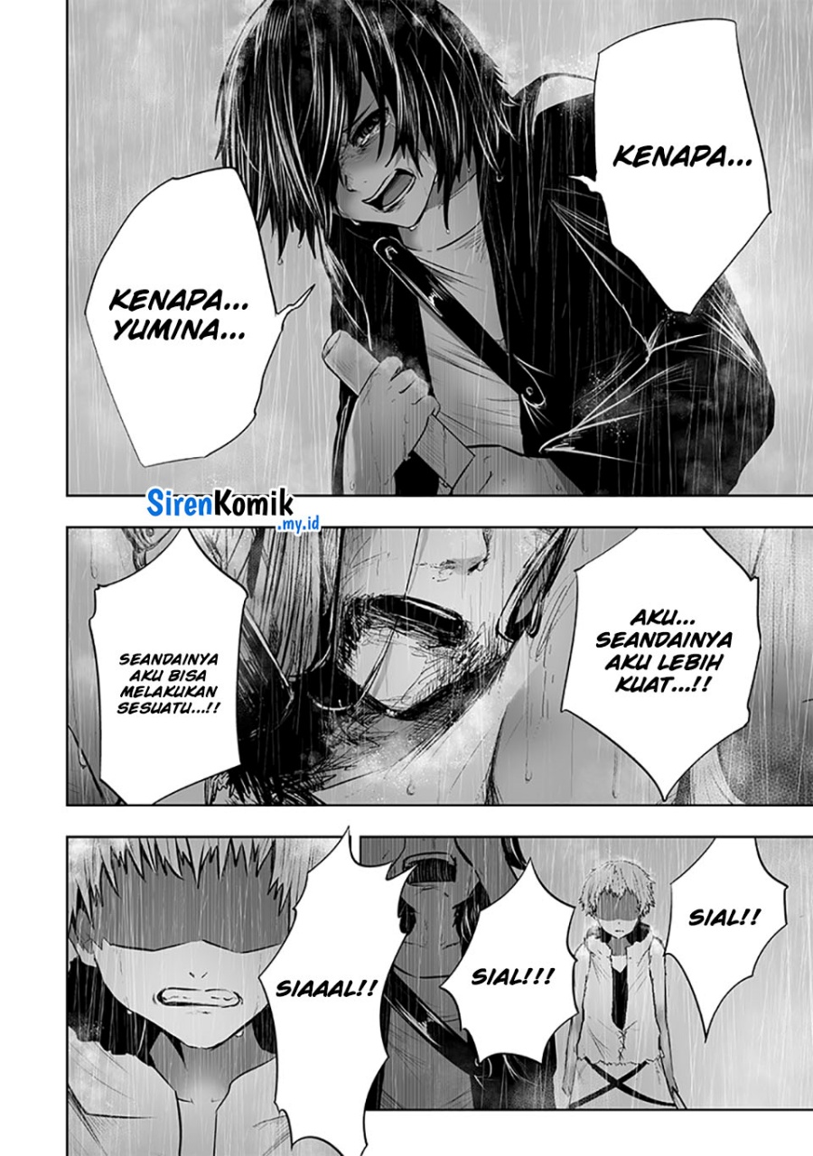ore-dake-fuguu-skill-no-isekai-shoukan-hangyakuki - Chapter: 92