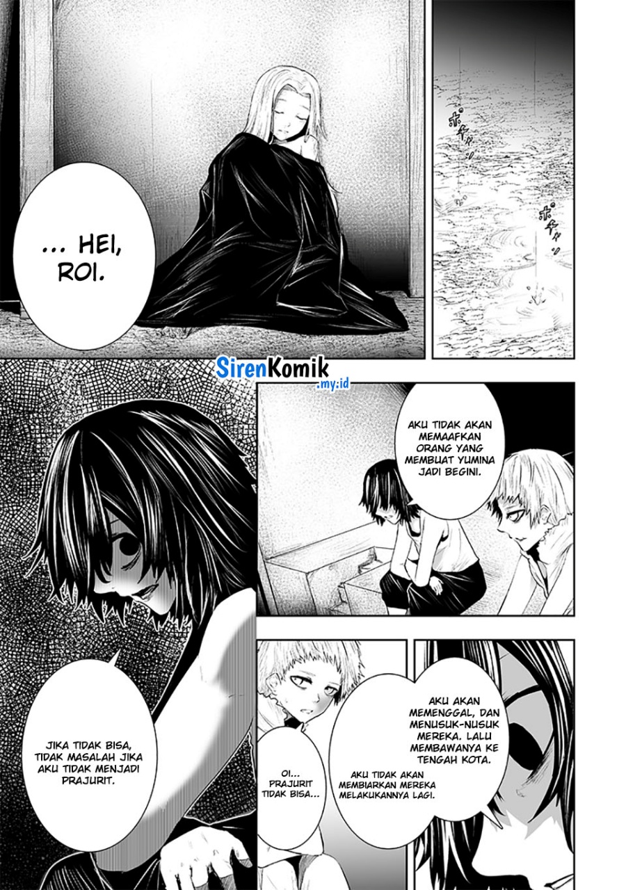 ore-dake-fuguu-skill-no-isekai-shoukan-hangyakuki - Chapter: 92