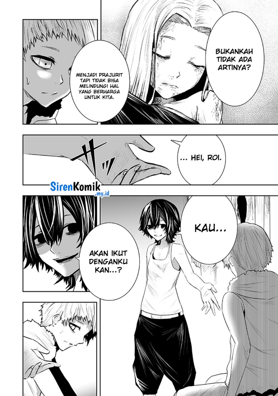 ore-dake-fuguu-skill-no-isekai-shoukan-hangyakuki - Chapter: 92