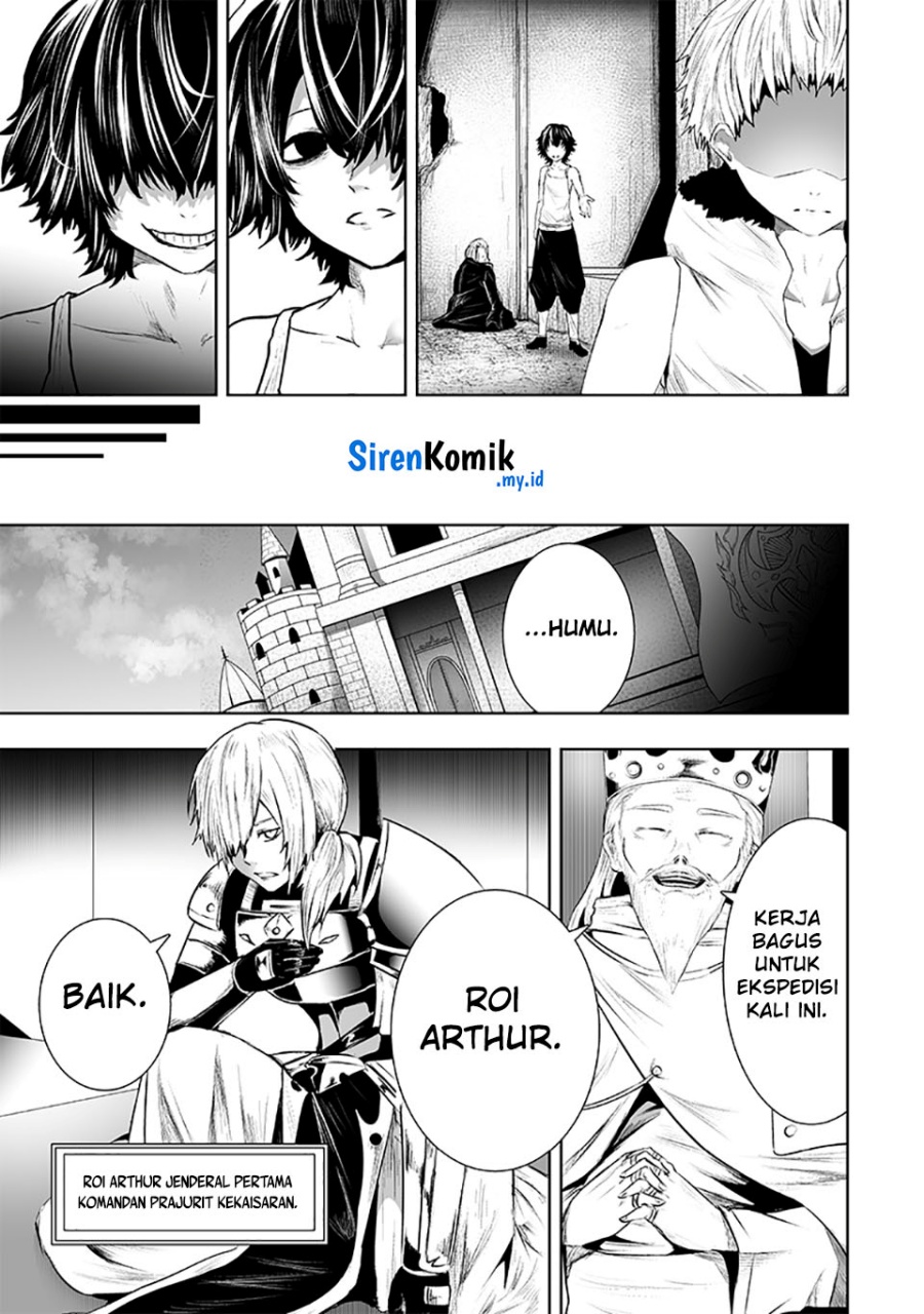 ore-dake-fuguu-skill-no-isekai-shoukan-hangyakuki - Chapter: 92