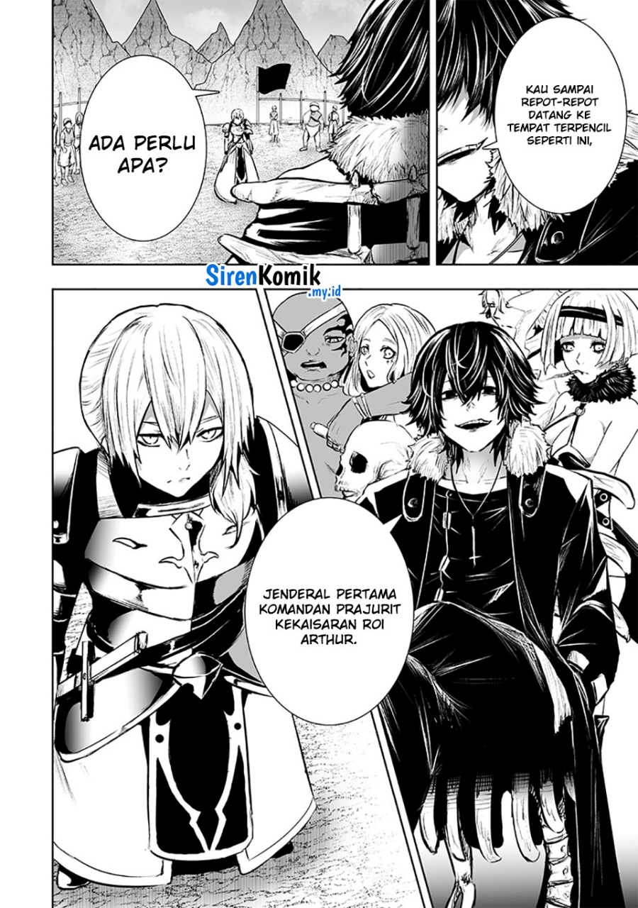ore-dake-fuguu-skill-no-isekai-shoukan-hangyakuki - Chapter: 92