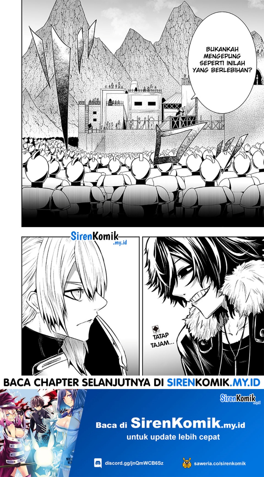 ore-dake-fuguu-skill-no-isekai-shoukan-hangyakuki - Chapter: 92