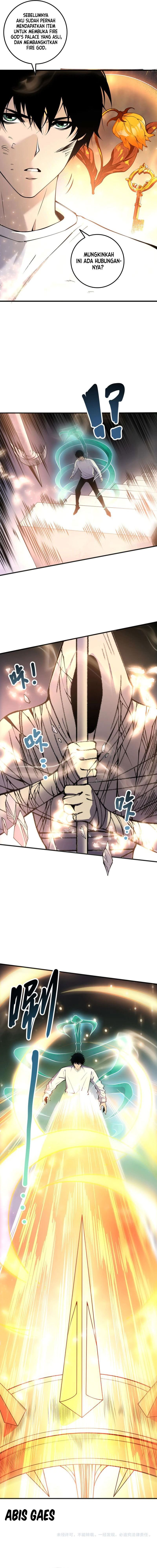 disastrous-necromancer - Chapter: 150
