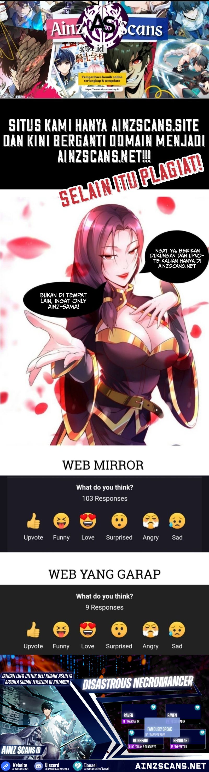 disastrous-necromancer - Chapter: 150