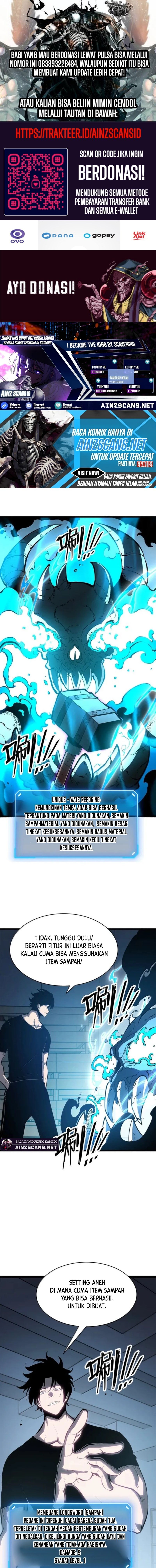 i-became-the-king-by-scavenging - Chapter: 46