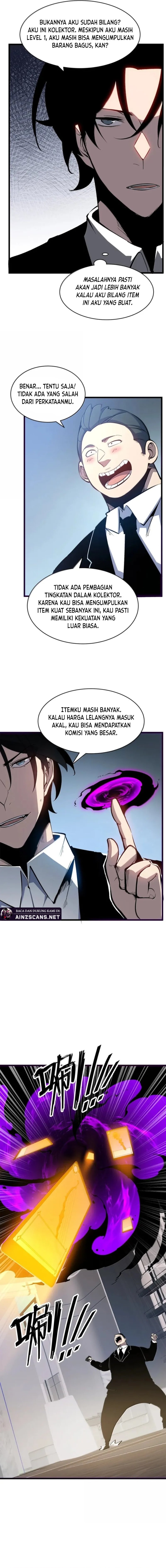 i-became-the-king-by-scavenging - Chapter: 46