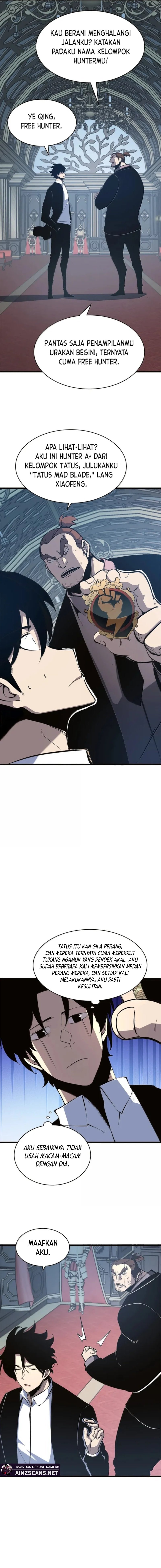 i-became-the-king-by-scavenging - Chapter: 46