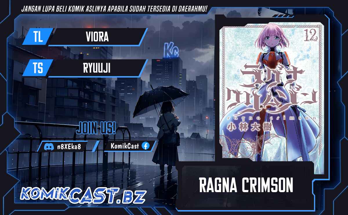 ragna-crimson - Chapter: 79