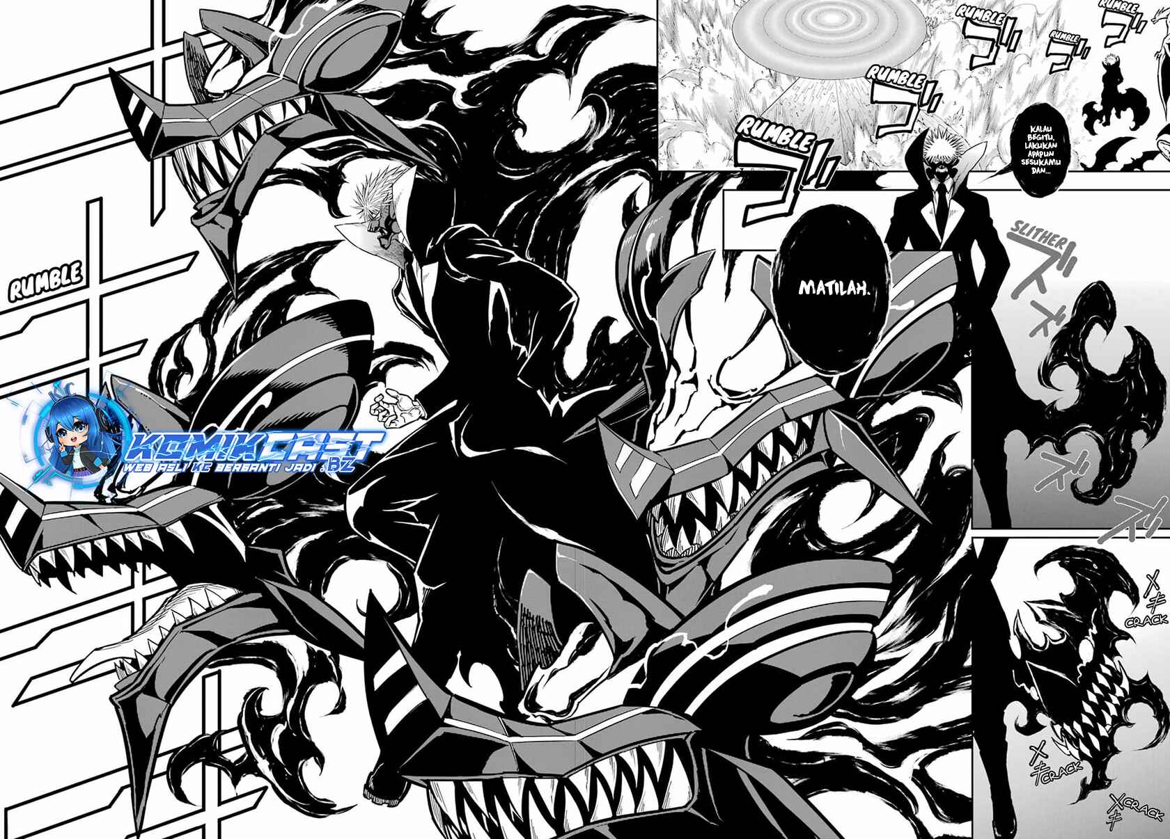 ragna-crimson - Chapter: 79