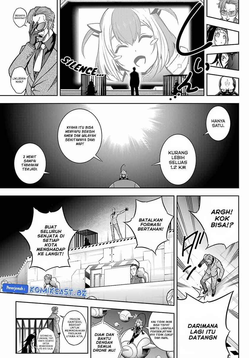 ragna-crimson - Chapter: 79