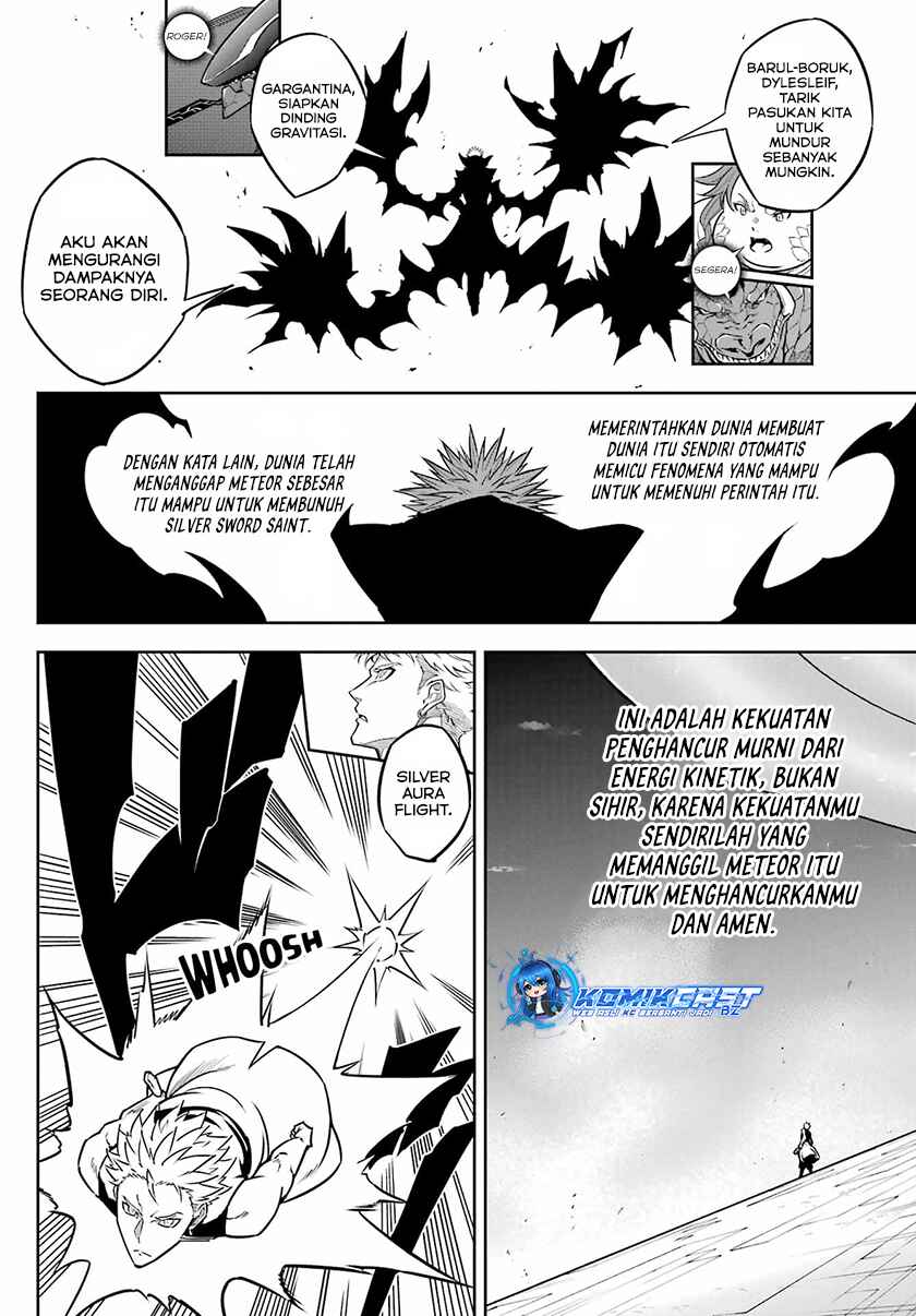 ragna-crimson - Chapter: 79
