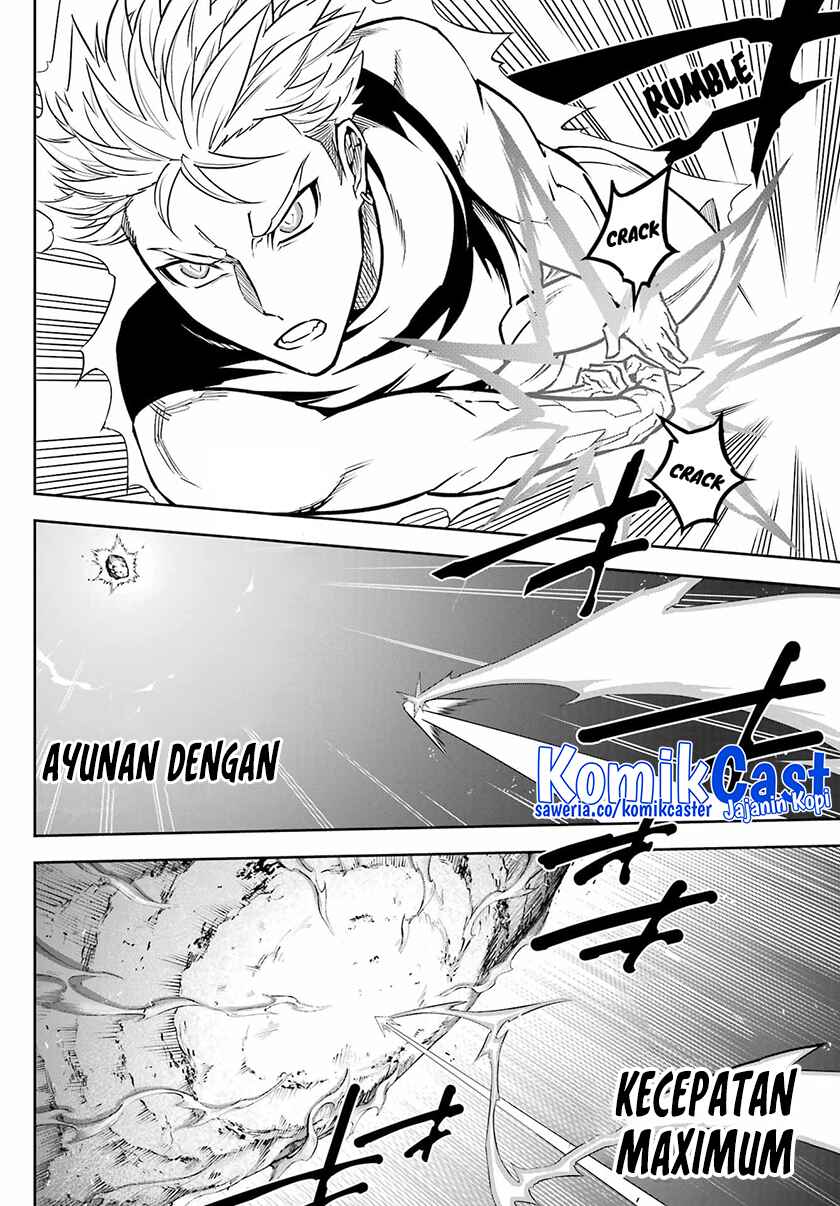 ragna-crimson - Chapter: 79