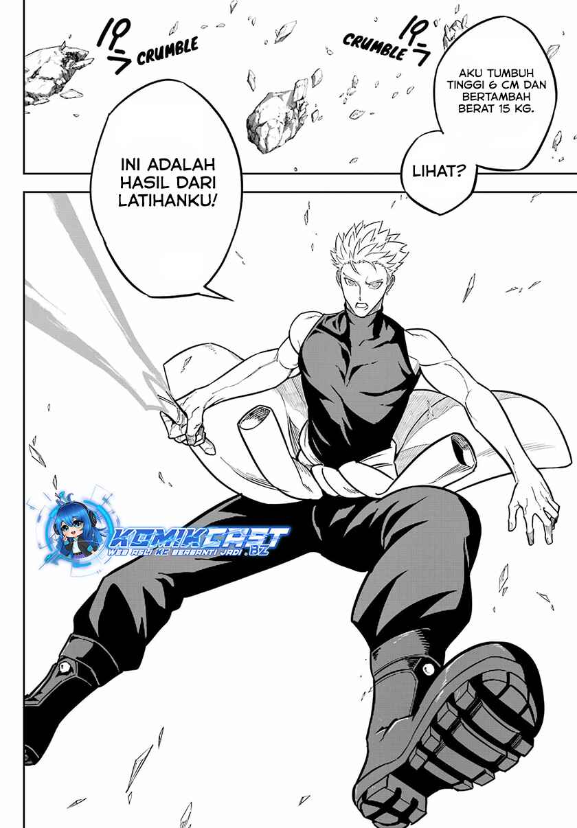 ragna-crimson - Chapter: 79
