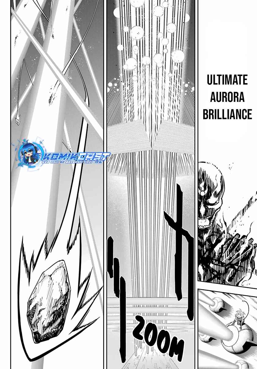 ragna-crimson - Chapter: 79