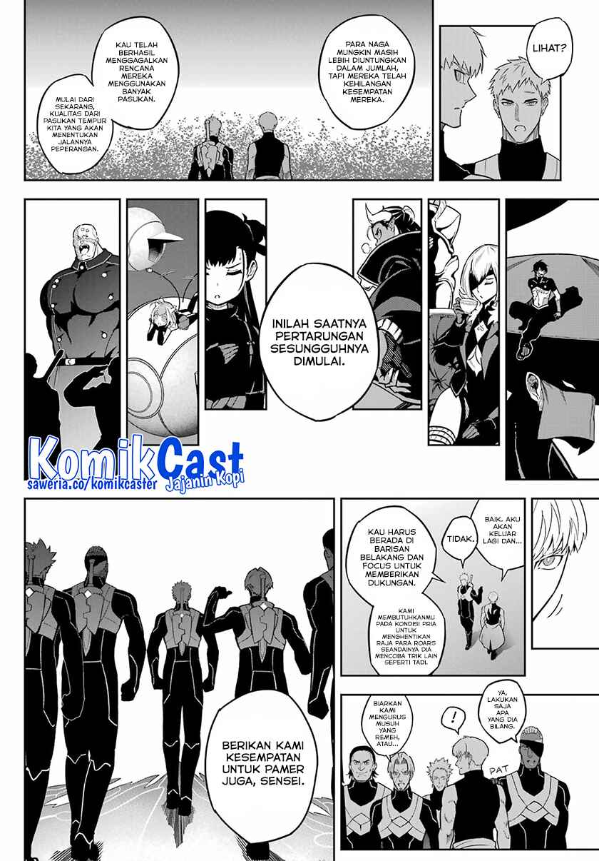 ragna-crimson - Chapter: 79
