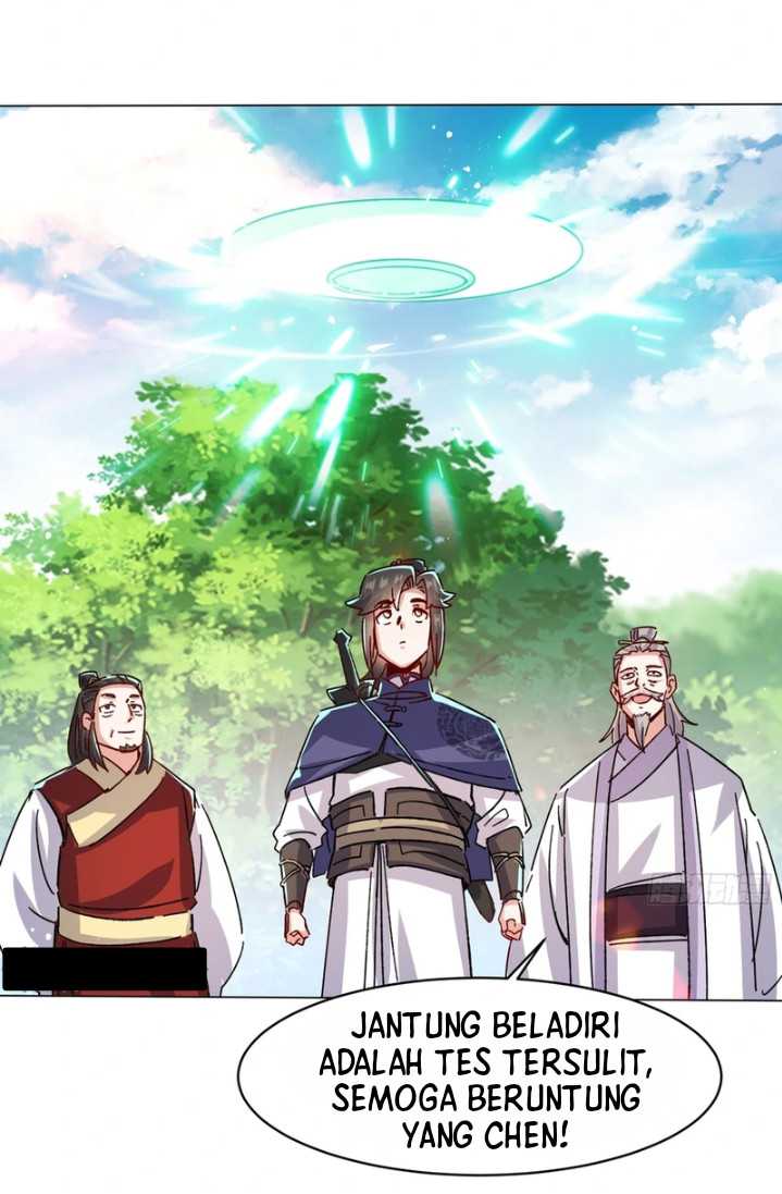 endless-devourer - Chapter: 248