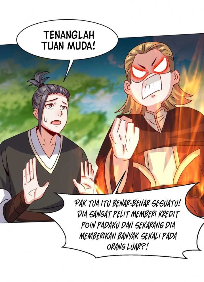 endless-devourer - Chapter: 248