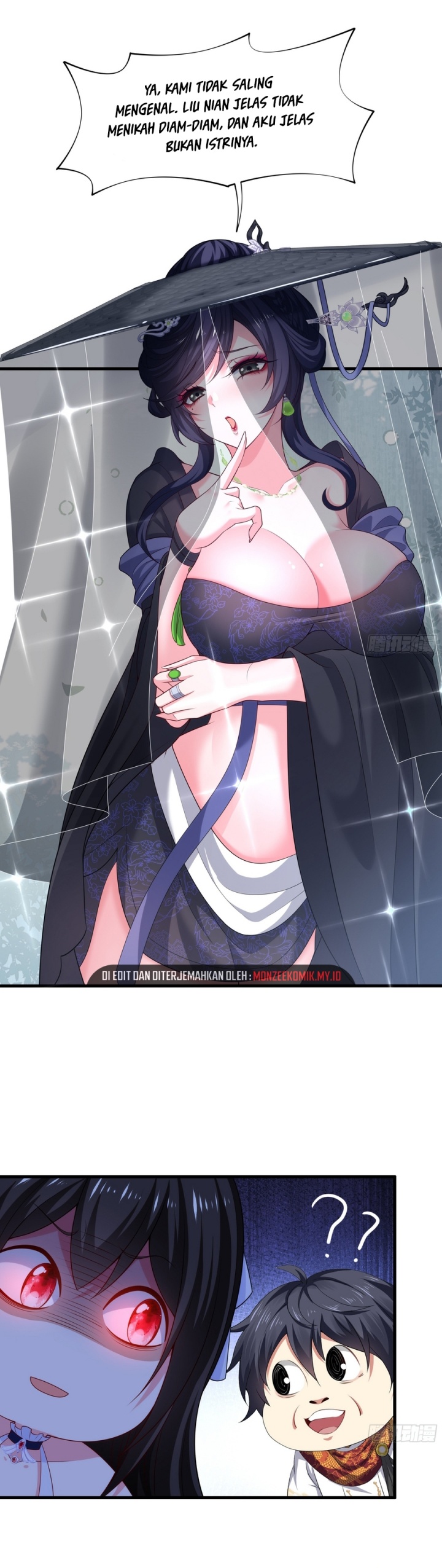 rebirth-of-king-zhou-dont-be-a-villain - Chapter: 51
