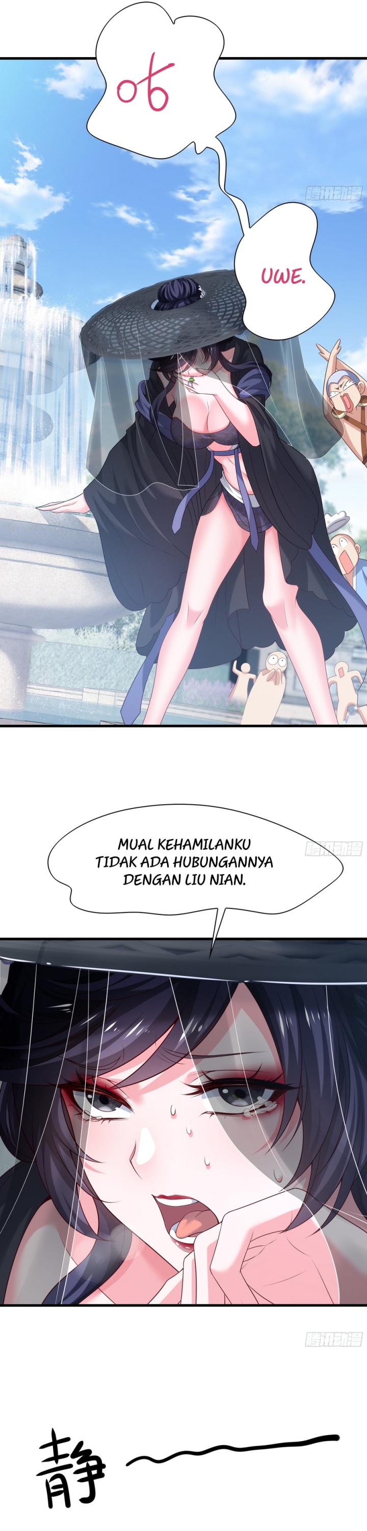 rebirth-of-king-zhou-dont-be-a-villain - Chapter: 51
