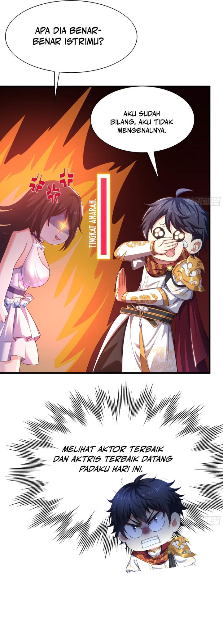 rebirth-of-king-zhou-dont-be-a-villain - Chapter: 51