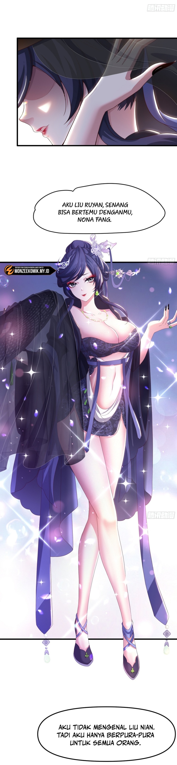 rebirth-of-king-zhou-dont-be-a-villain - Chapter: 51
