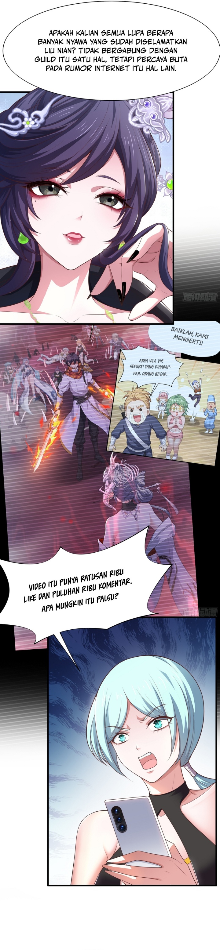 rebirth-of-king-zhou-dont-be-a-villain - Chapter: 51