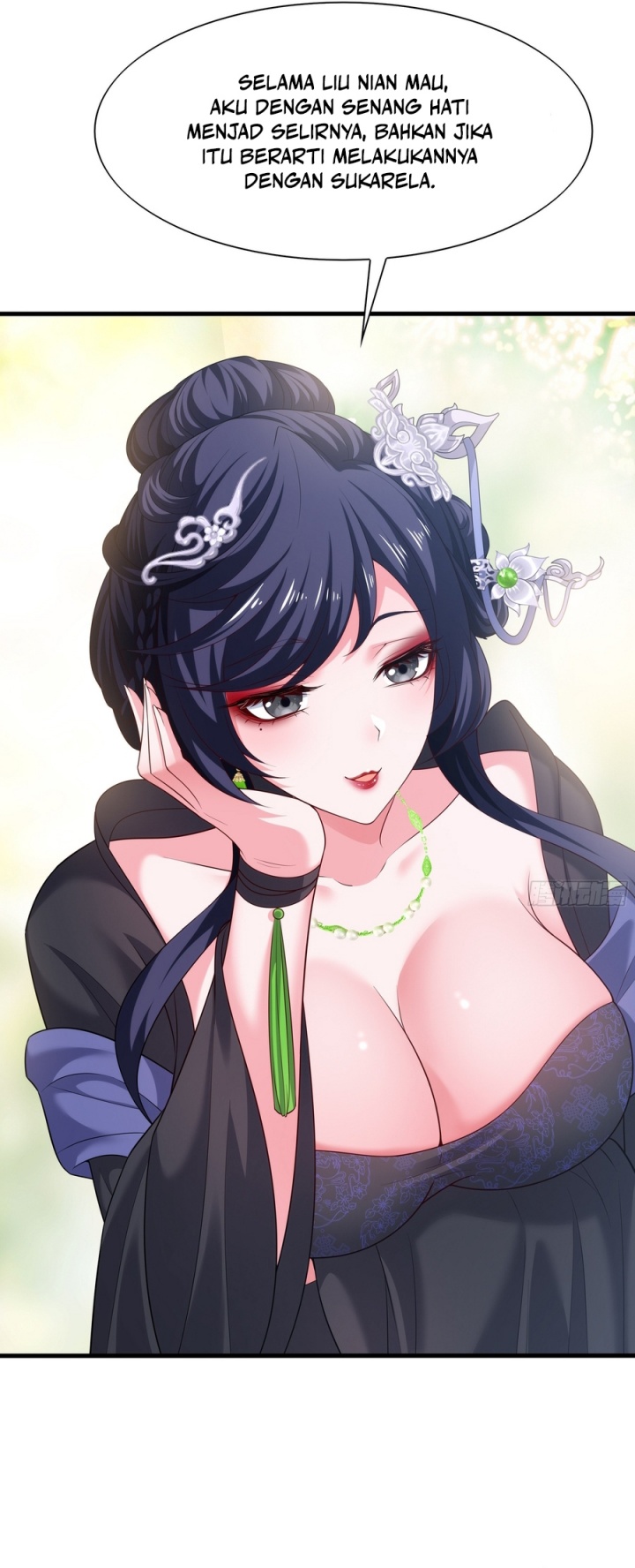 rebirth-of-king-zhou-dont-be-a-villain - Chapter: 51