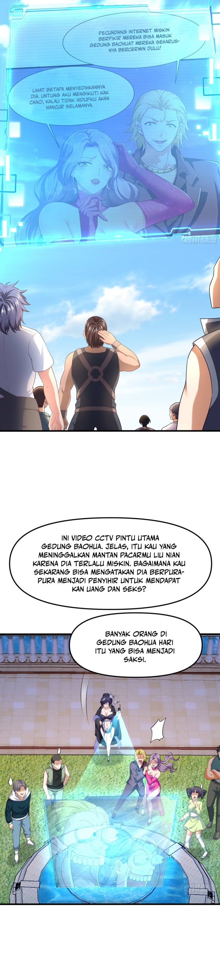 rebirth-of-king-zhou-dont-be-a-villain - Chapter: 51