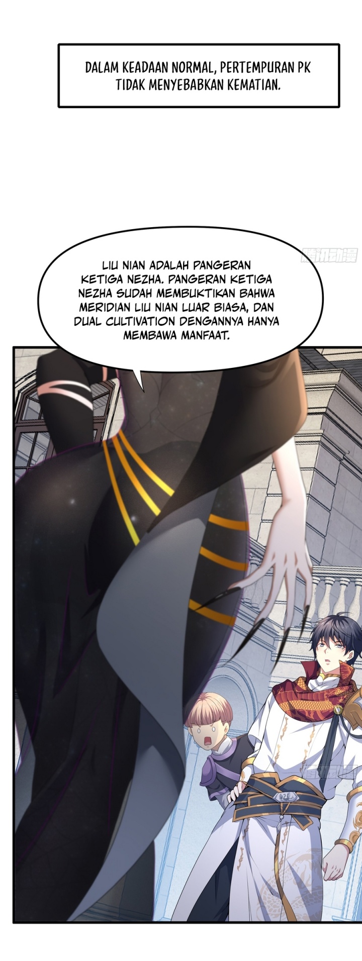 rebirth-of-king-zhou-dont-be-a-villain - Chapter: 51
