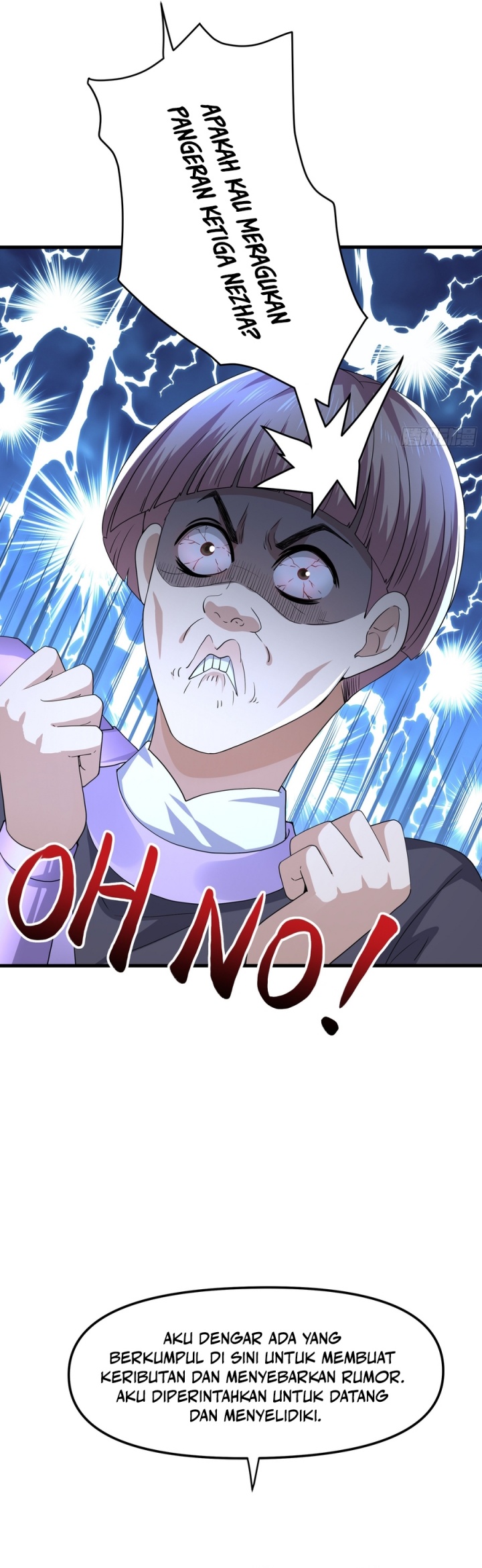 rebirth-of-king-zhou-dont-be-a-villain - Chapter: 51