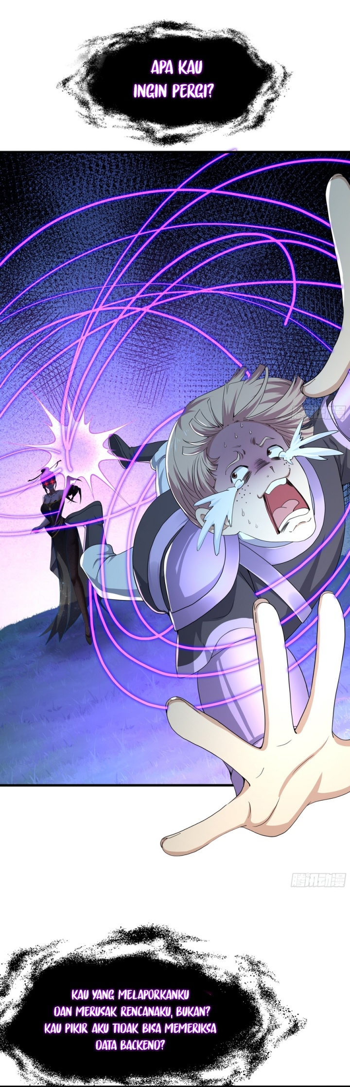 rebirth-of-king-zhou-dont-be-a-villain - Chapter: 51