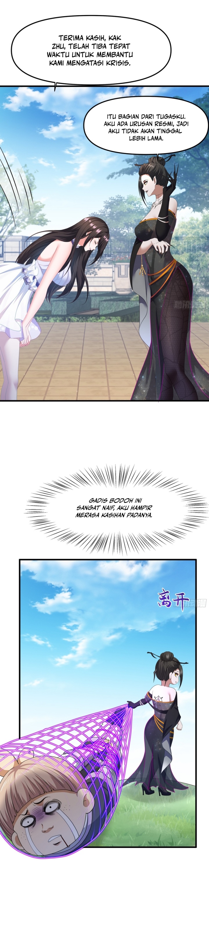 rebirth-of-king-zhou-dont-be-a-villain - Chapter: 51