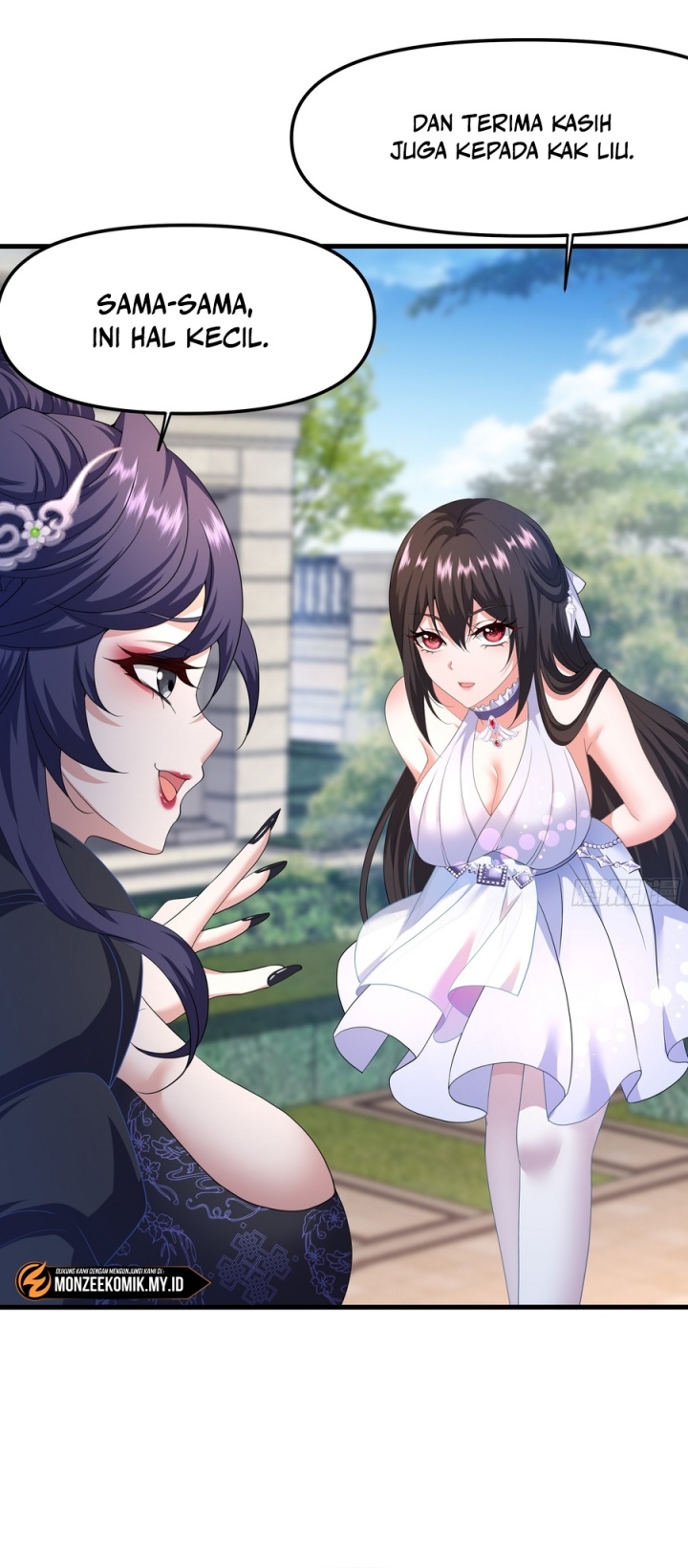 rebirth-of-king-zhou-dont-be-a-villain - Chapter: 51