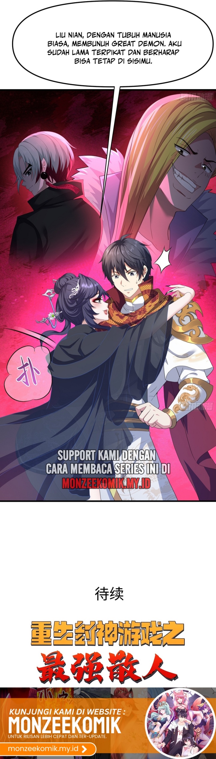 rebirth-of-king-zhou-dont-be-a-villain - Chapter: 51