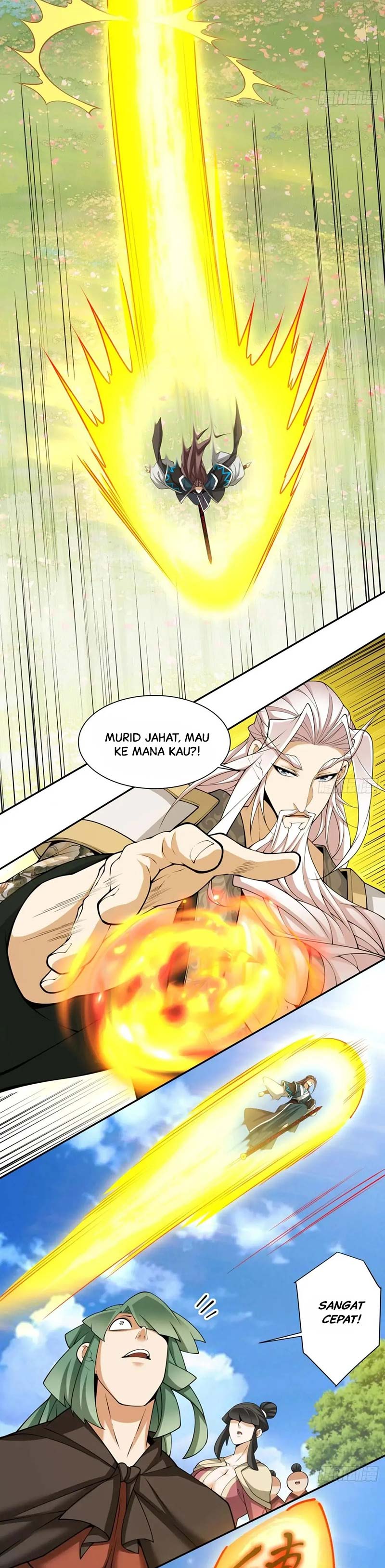 my-disciples-are-all-big-villains - Chapter: 326