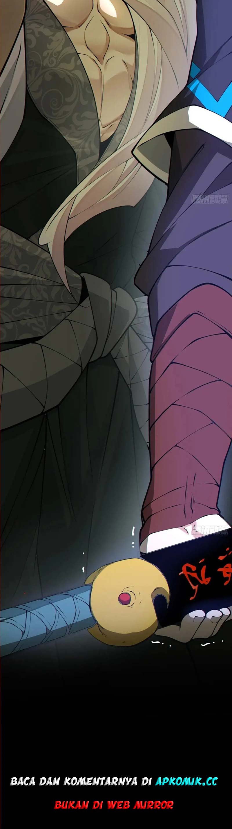 my-disciples-are-all-big-villains - Chapter: 326