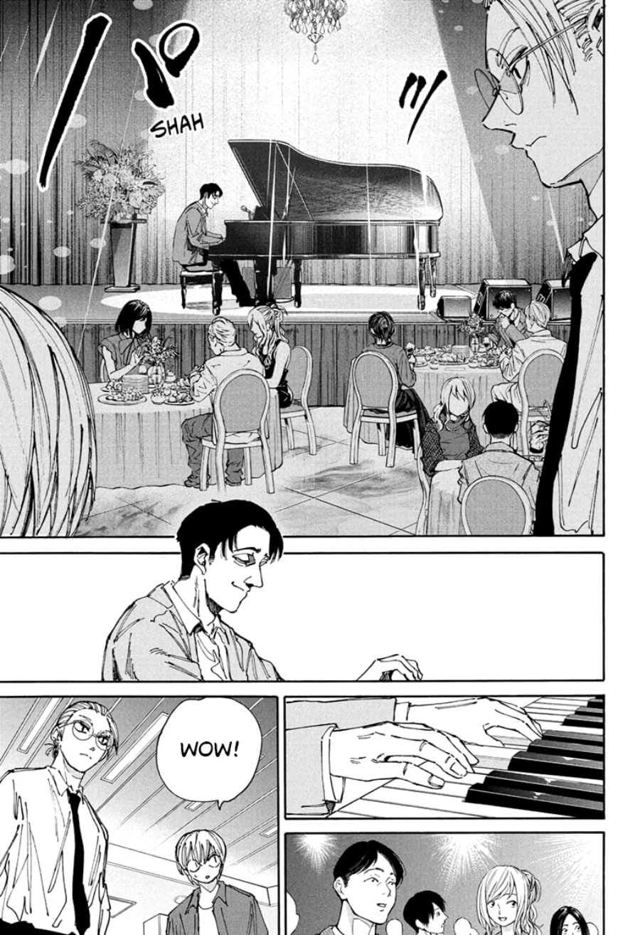 sakamoto-days - Chapter: 198