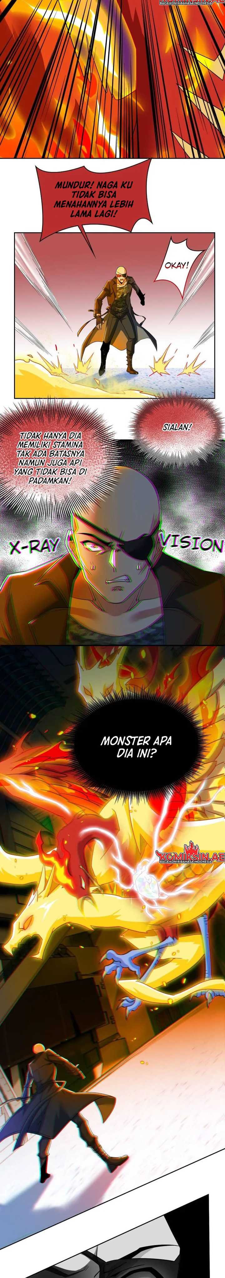 the-strong-man-from-the-mental-hospital - Chapter: 218