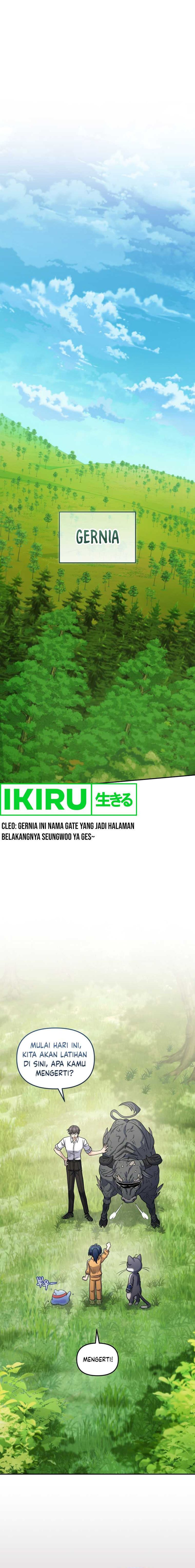 bizzare-restaurant - Chapter: 70