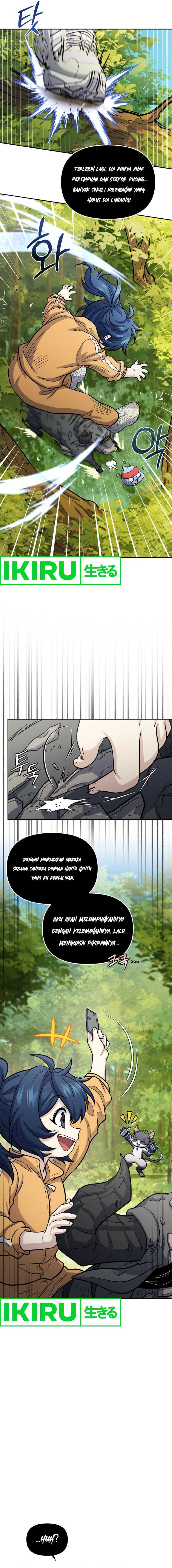 bizzare-restaurant - Chapter: 70