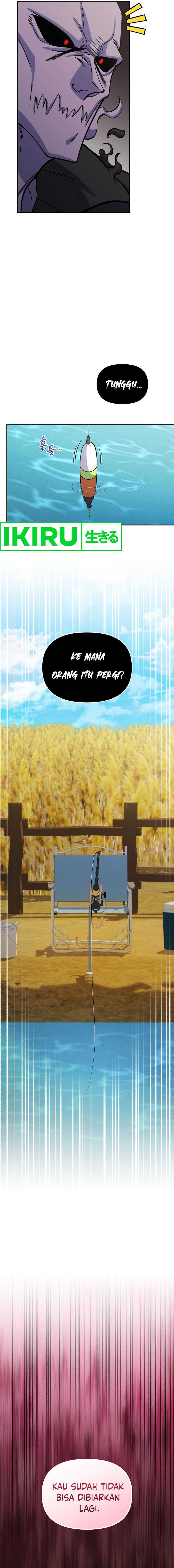 bizzare-restaurant - Chapter: 70