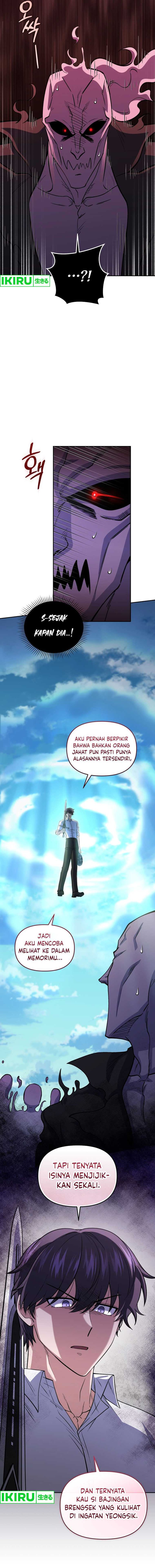 bizzare-restaurant - Chapter: 70