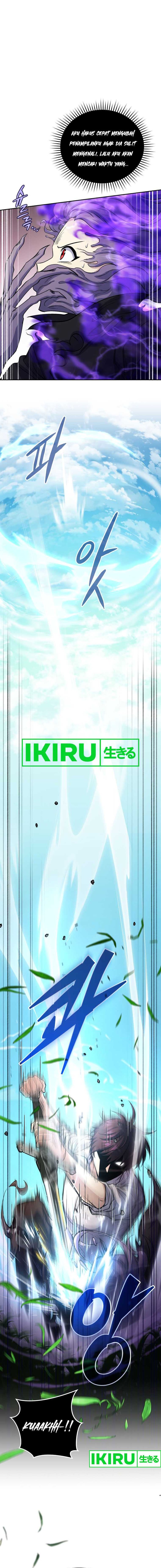 bizzare-restaurant - Chapter: 70